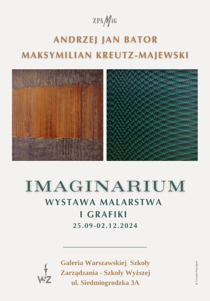 Imaginarium finał